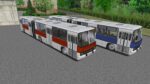 OMSI 2 Add On Citybus i280 Series Steam Key GLOBAL DLCS 40023 2 7