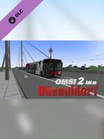 OMSI 2 Add On Dusseldorf PC Steam Gift GLOBAL DLCS 39309 2