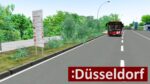 OMSI 2 Add On Dusseldorf PC Steam Gift GLOBAL DLCS 39309 2 2