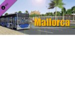 OMSI 2 Add On Mallorca Steam Gift GLOBAL DLCS 54680 2