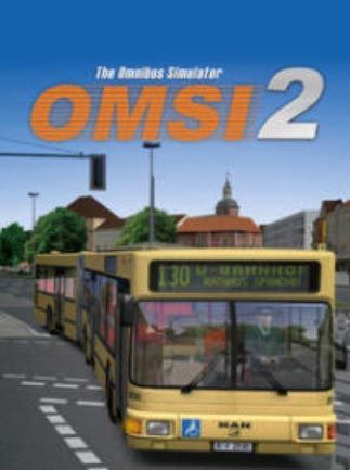 OMSI 2 Add On Wuppertal Steam Gift GLOBAL FIGHTING 49135 2