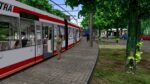 OMSI 2 Add on Strassenbahn NF6D EssenGelsenkirchen Steam Key GLOBAL DLCS 13883 2 11