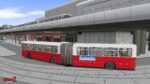 OMSI 2 Add on Vienna 2 Line 23A Steam Gift GLOBAL DLCS 53812 2