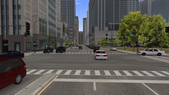 OMSI 2 Chicago Downtown Steam Key GLOBAL DLCS 10676 2 7