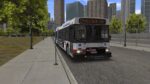 OMSI 2 Chicago Downtown Steam Key GLOBAL DLCS 10676 2 9