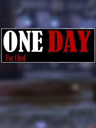 ONE DAY for Ched Steam Key GLOBAL ACTION SHOOTING 42267 2 7