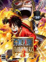 ONE PIECE PIRATE WARRIORS 3 Gold Edition Steam Key GLOBAL ACTION 4214 2