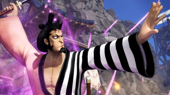 ONE PIECE PIRATE WARRIORS 4 Character Pass PC Steam Key GLOBAL DLCS 62245 2 2