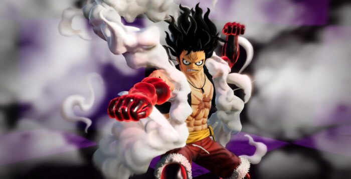 ONE PIECE PIRATE WARRIORS 4 Deluxe Edition PC Steam Key GLOBAL ACTION 2632 2 11