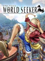 ONE PIECE World Seeker Deluxe Edition Xbox One Xbox Live Key GLOBAL ACTION 13692 2