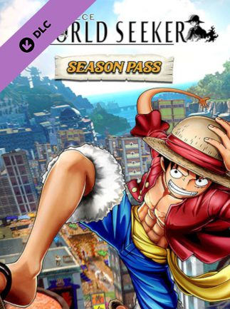 ONE PIECE World Seeker Episode Pass PC Steam Gift GLOBAL DLCS 56493 2