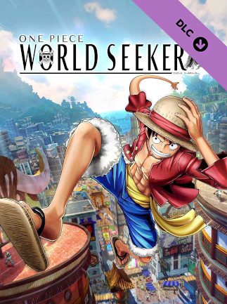 ONE PIECE World Seeker Episode Pass PC Steam Key GLOBAL DLCS 1732 2