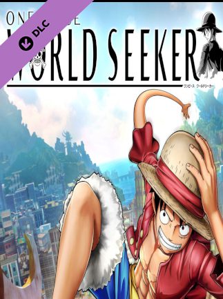 ONE PIECE World Seeker Pre Order DLC Bundle Steam Gift GLOBAL DLCS 56494 2