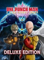 ONE PUNCH MAN A HERO NOBODY KNOWS Deluxe Edition PC Steam Key GLOBAL ACTION 9663 2