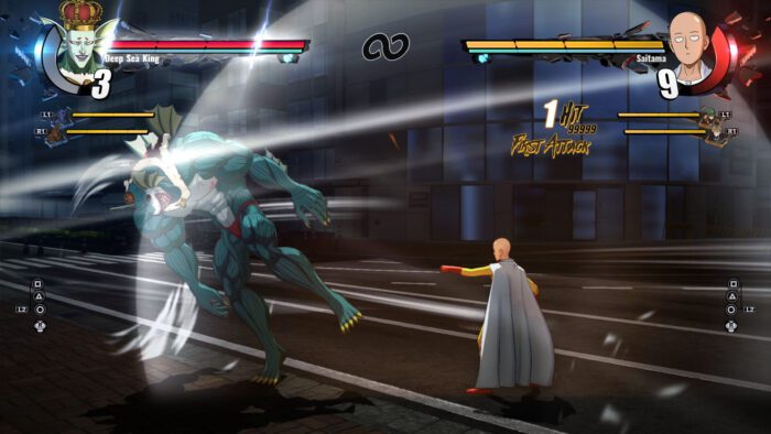 ONE PUNCH MAN A HERO NOBODY KNOWS PC Steam Key GLOBAL ACTION 8047 2 1