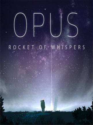 OPUS Rocket of Whispers Steam Key GLOBAL ADVENTURE 3260 2