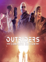 OUTRIDERS Complete Edition PC Steam Key GLOBAL RPG 74338 2