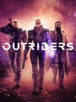 OUTRIDERS PC Steam Key GLOBAL RPG 7396 2