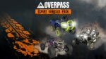 OVERPASS Expert Vehicles Pack PC Steam Key GLOBAL DLCS 69492 2