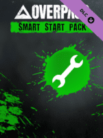 OVERPASS Smart Start Pack PC Steam Key GLOBAL DLCS 69491 2