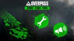 OVERPASS Smart Start Pack PC Steam Key GLOBAL DLCS 69491 2