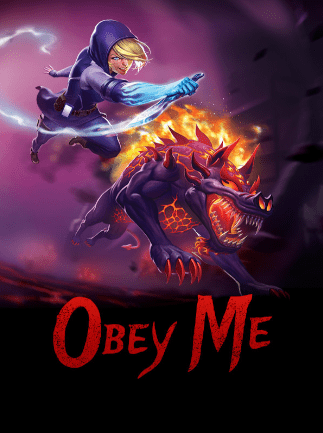 Obey Me PC Steam Key GLOBAL ACTION SHOOTING 34767 2