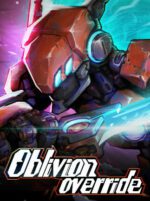 Oblivion Override PC Steam Gift GLOBAL ADVENTURE 65021 2