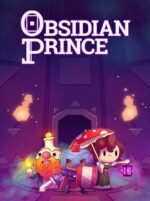 Obsidian Prince PC Steam Key GLOBAL RPG 43693 2