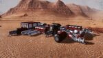 Occupy Mars The Game PC Steam Gift GLOBAL SIMULATOR 63478 2 3