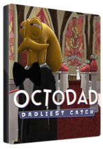 Octodad Dadliest Catch Steam Key GLOBAL ADVENTURE 10500 2 1