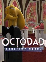 Octodad Dadliest Catch Steam Key GLOBAL ADVENTURE 10500 2 11