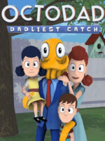 Octodad Dadliest Catch Steam Key GLOBAL ADVENTURE 10500 2