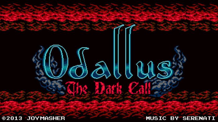 Odallus The Dark Call Steam Key GLOBAL ACTION SHOOTING 2332 2 13