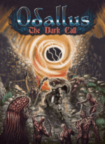 Odallus The Dark Call Steam Key GLOBAL ACTION SHOOTING 2332 2