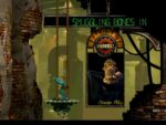 Oddworld Abes Exoddus GOG.COM Key GLOBAL ACTION SHOOTING 19959 2 5