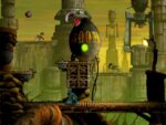 Oddworld Abes Exoddus GOG.COM Key GLOBAL ACTION SHOOTING 19959 2 7