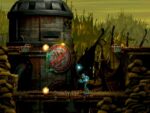 Oddworld Abes Exoddus GOG.COM Key GLOBAL ACTION SHOOTING 19959 2 8