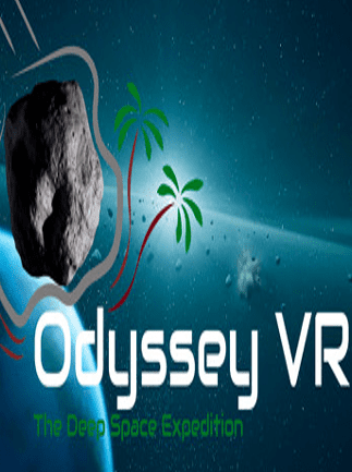 Odyssey VR The Deep Space Expedition Steam Key GLOBAL ACTION 3677 2