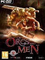 Of Orcs and Men Steam Key GLOBAL ACTION SHOOTING 7669 2