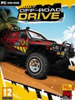 Off Road Drive Steam Key GLOBAL RACING 18321 2