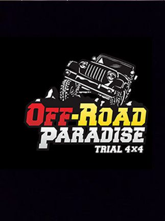 Off Road Paradise Trial 4x4 Steam Key GLOBAL RACING 44368 2