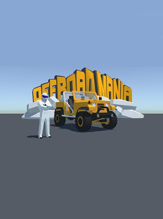 Offroad Mania Steam Key GLOBAL ACTION 19626 2