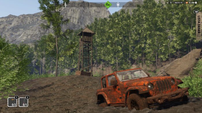 Offroad Mechanic Simulator PC Steam Key GLOBAL SIMULATOR 66261 2 7