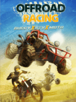 Offroad Racing Buggy X ATV X Moto PC Steam Key GLOBAL RACING 69560 2