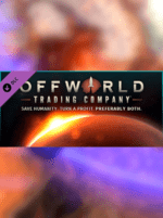 Offworld Trading Company Core Game Steam Key GLOBAL DLCS 8009 2