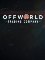 Offworld Trading Company Deluxe Edition Steam Key GLOBAL ACTION 11797 2