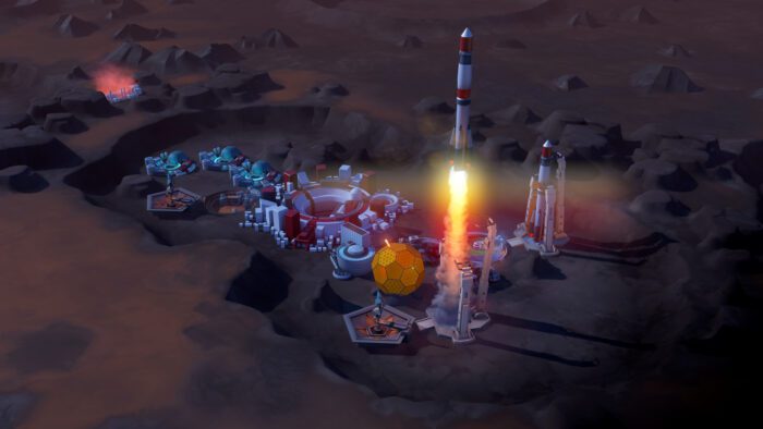 Offworld Trading Company Deluxe Edition Steam Key GLOBAL ACTION 11797 2 5