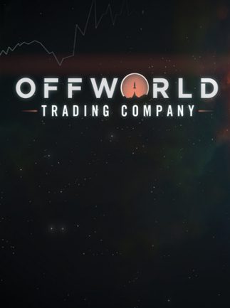 Offworld Trading Company Steam Key GLOBAL ACTION 10714 2