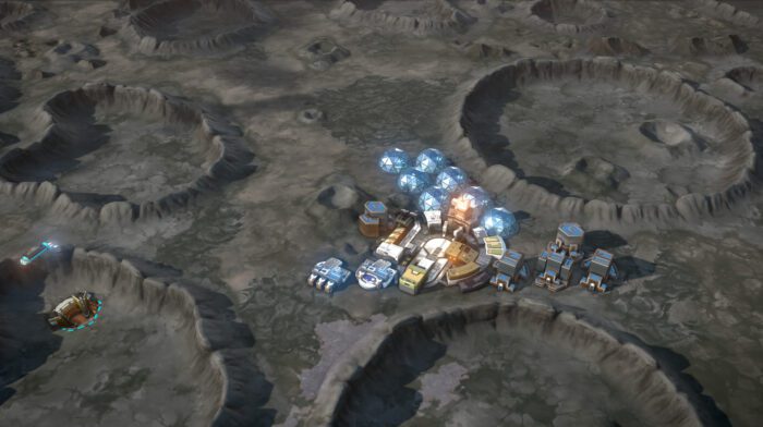 Offworld Trading Company The Ceres Initiative Steam Key GLOBAL DLCS 35229 2