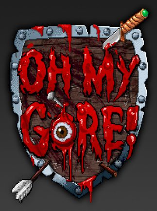 Oh My Gore Steam Key GLOBAL STRATEGY 9515 2